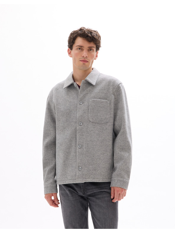 Celio Mubiaishrt dzseki