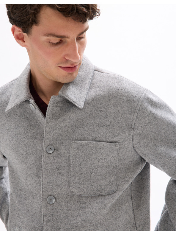 Celio Mubiaishrt dzseki