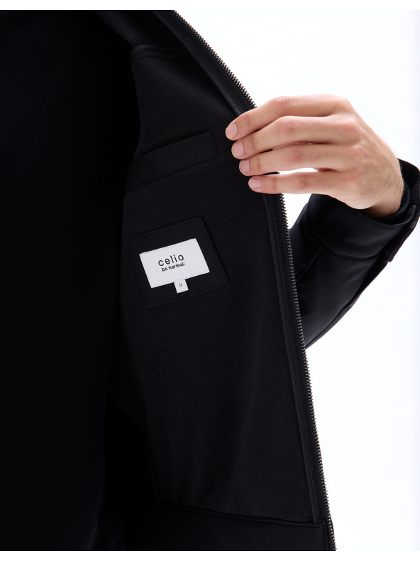 Celio Muprado dzseki