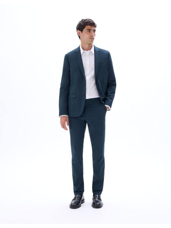 Celio Slim zakó Muamaury