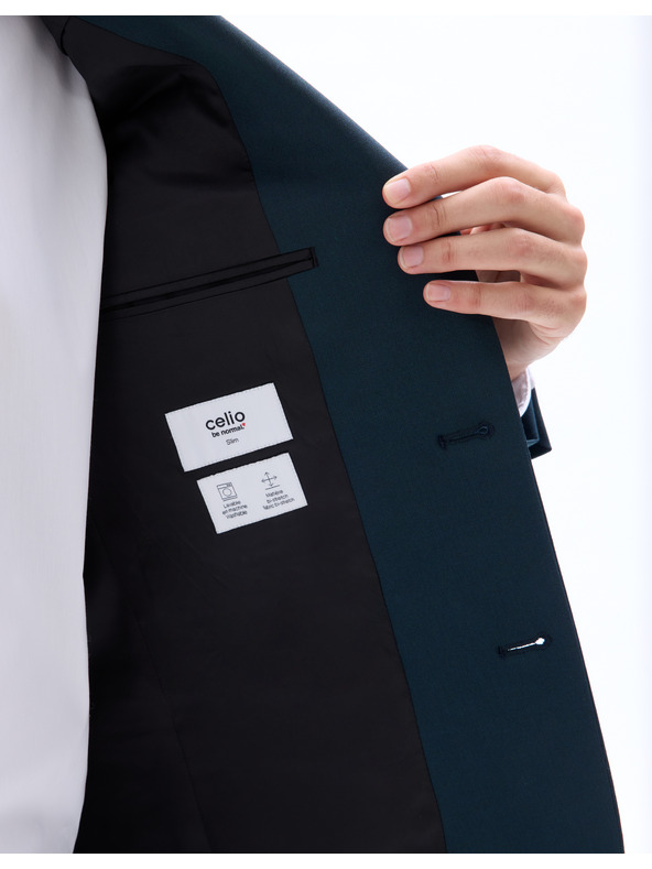 Celio Slim zakó Muamaury