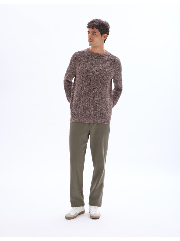 Celio Meaus pulóver