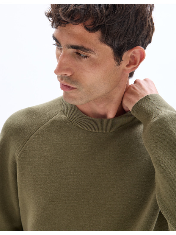 Celio Meclothild pulóver