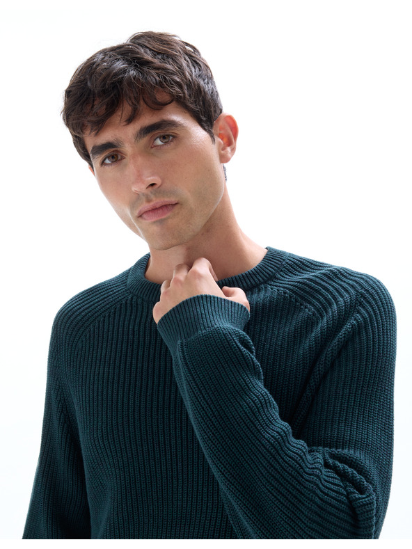 Celio Meaus pulóver