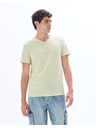 Celio Meslico rövid ujjú póló