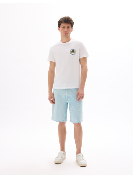 Celio Mexpalmi póló