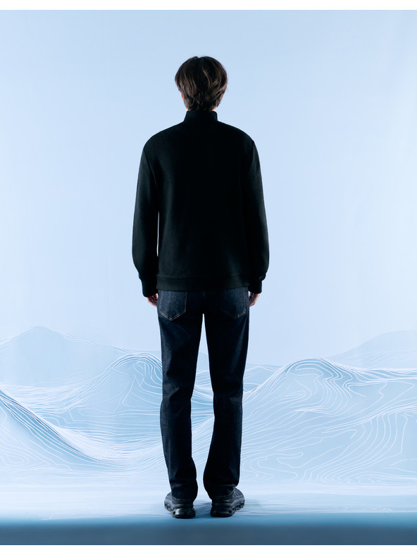 Celio Chamonix-Mont-Blanc téli kabát