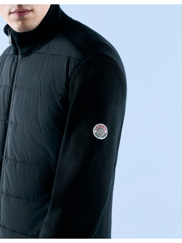 Celio Chamonix-Mont-Blanc téli kabát