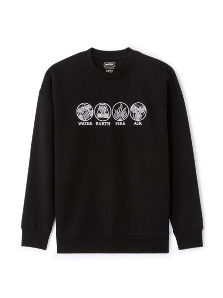 Celio Avatar pulóver