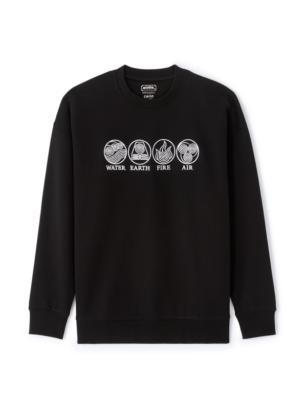 Celio Avatar pulóver