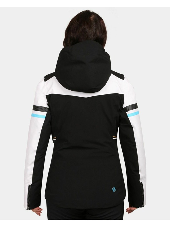 Kilpi Kilpi LORIEN-W női sí dzseki Fekete