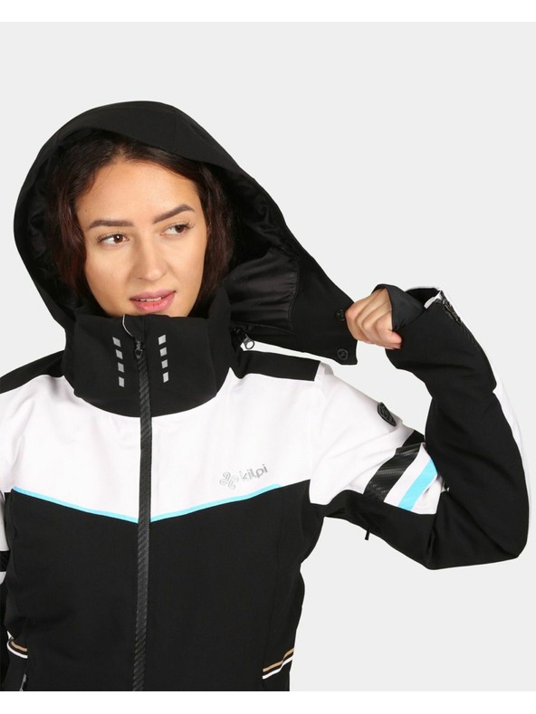 Kilpi Kilpi LORIEN-W női sí dzseki Fekete