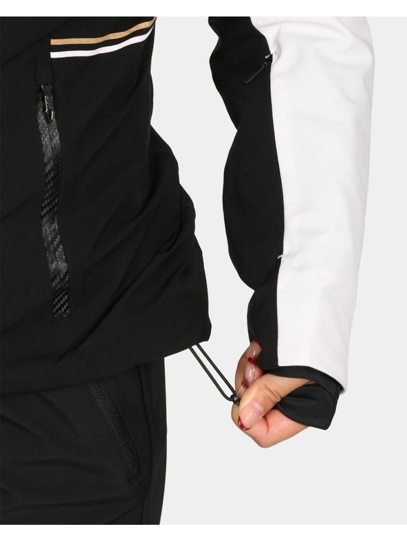 Kilpi Kilpi LORIEN-W női sí dzseki Fekete