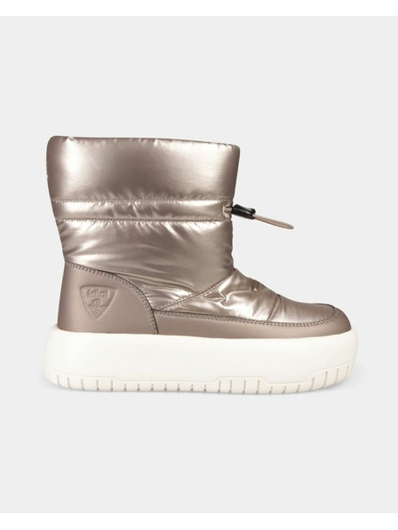 Kilpi Kilpi APOLO HIGH WP-W női magasszárú hótaposó Bézs