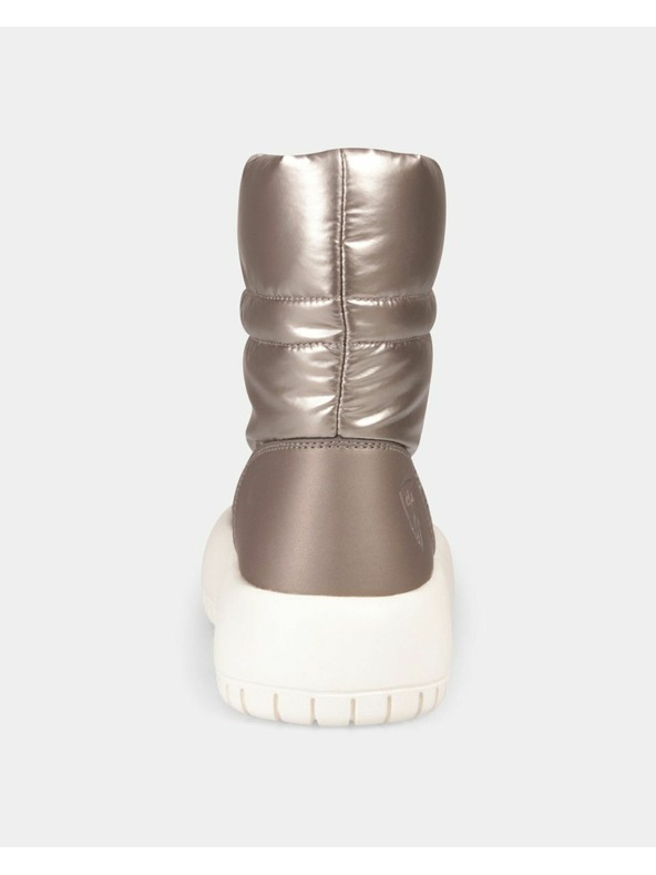 Kilpi Kilpi APOLO HIGH WP-W női magasszárú hótaposó Bézs