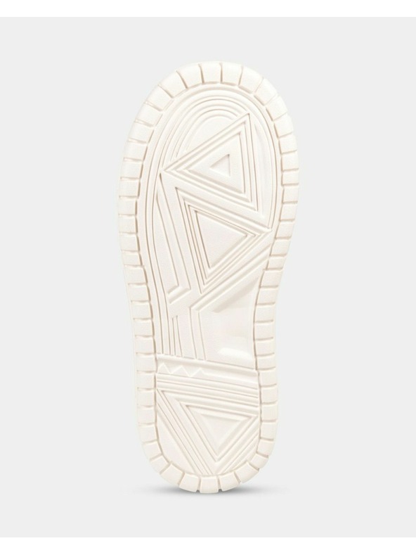 Kilpi Kilpi APOLO HIGH WP-W női magasszárú hótaposó Bézs