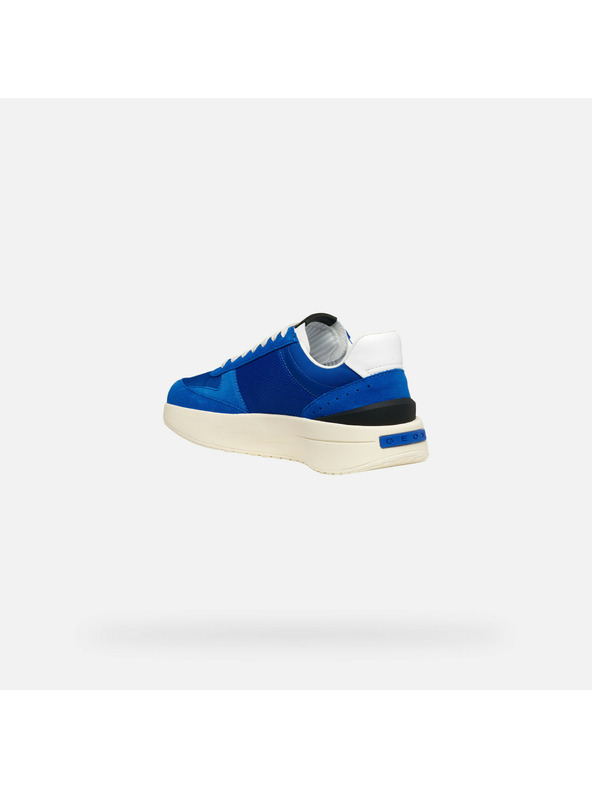 Geox Kék Geox Gxrn-01 női edzőcipő