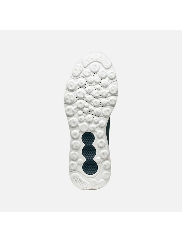 Geox Sötétkék férfi Geox Spherica Actif X1 sportcipő Geox Spherica Actif X1 tornacipő