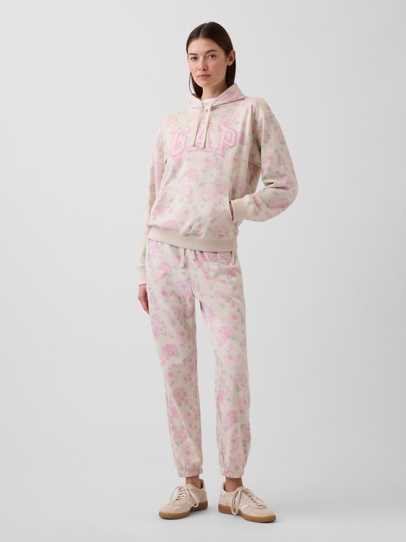 GAP GAP logo melegítő nadrág