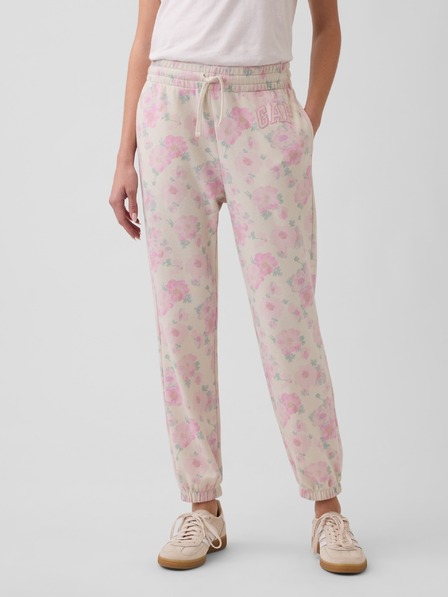 GAP Logós melegítőnadrág GAP