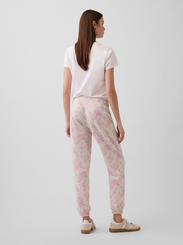 GAP GAP logo melegítő nadrág