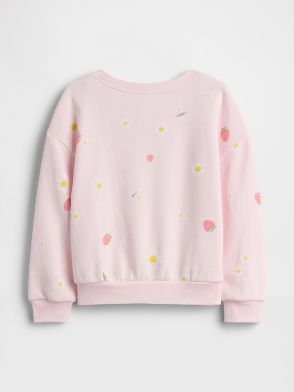 GAP Bébi mikró GAP logóval