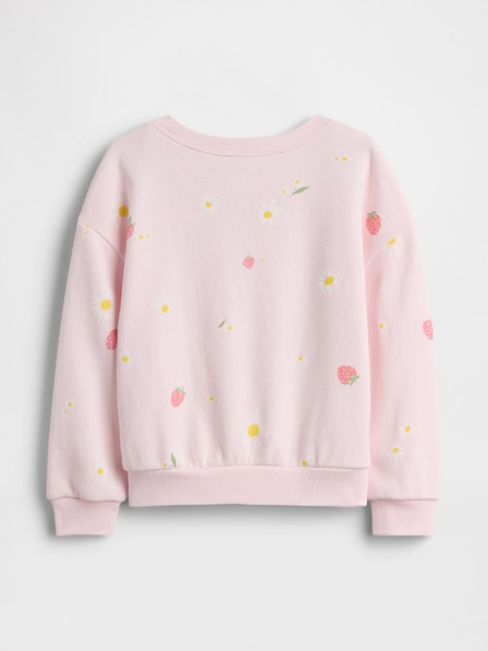 GAP Bébi mikró GAP logóval