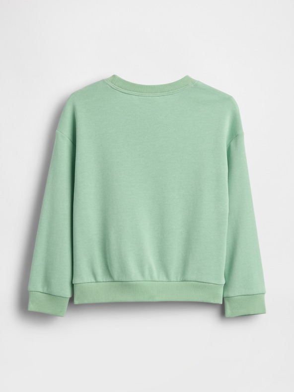 GAP Bébi mikró GAP logóval