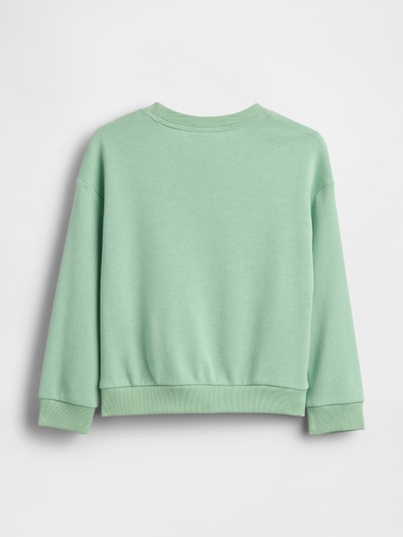 GAP Bébi mikró GAP logóval