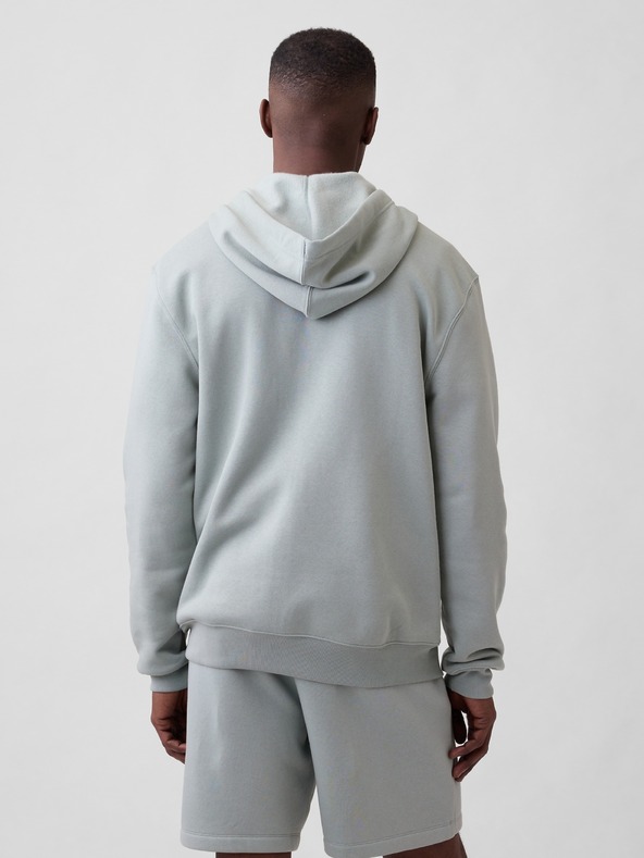 GAP Logós pulóver GAP