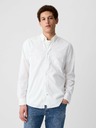 GAP Slim poplin stretch ing GAP