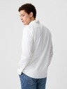 GAP Slim poplin stretch ing GAP