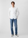 GAP Slim poplin stretch ing GAP