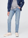 GAP Gyerek slim high rise farmer GAP