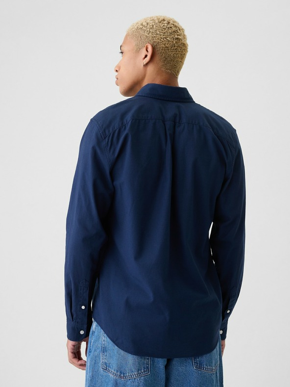 GAP Oxford standard fit ing GAP