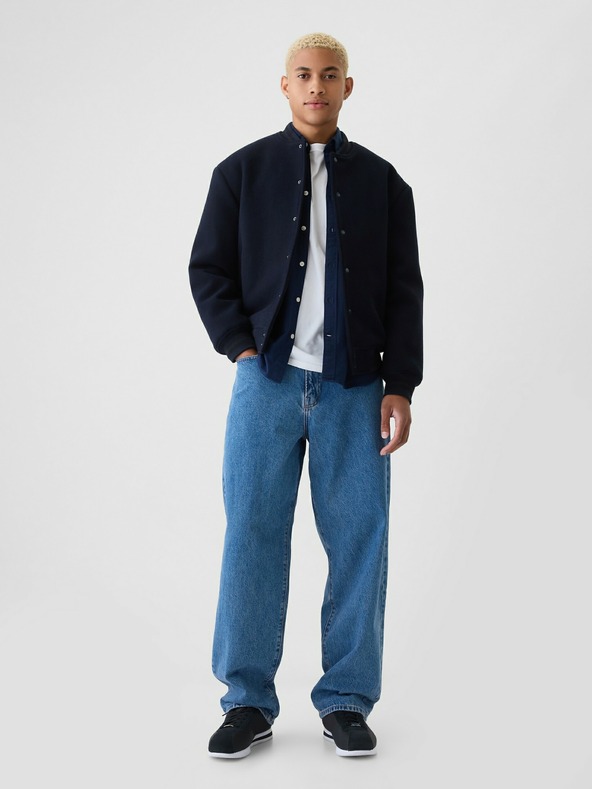 GAP Oxford standard fit ing GAP