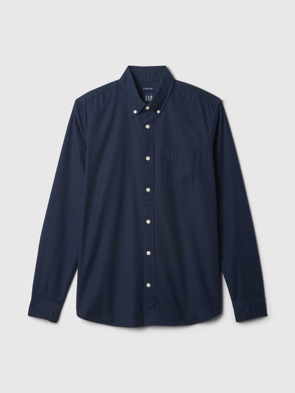 GAP Oxford standard fit ing GAP