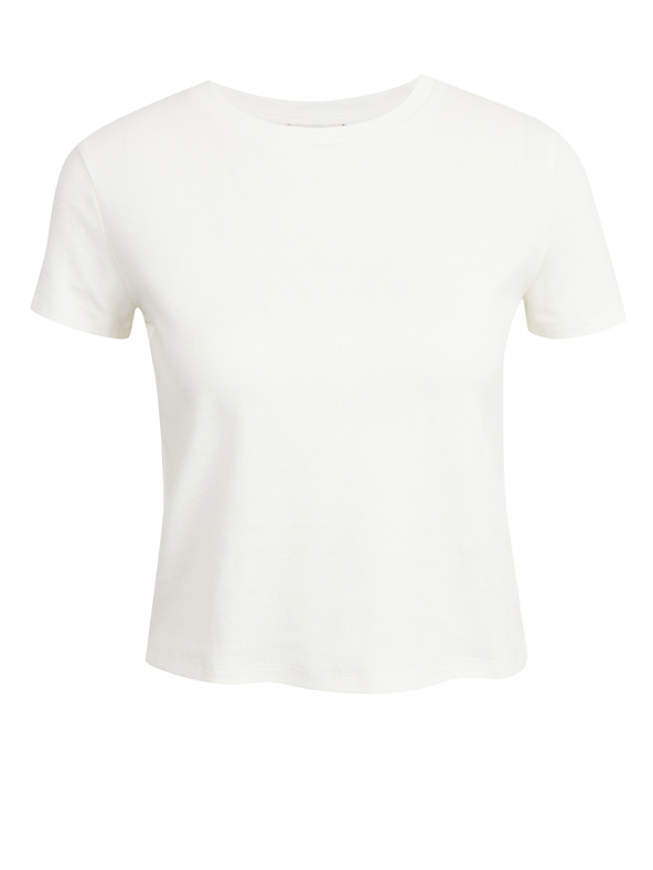 Orsay ORSAY fehér női rövid póló