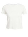 Orsay ORSAY fehér női rövid póló
