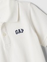 GAP Baby polo póló pique GAP
