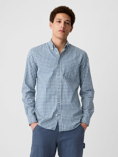 GAP Slim poplin stretch ing GAP