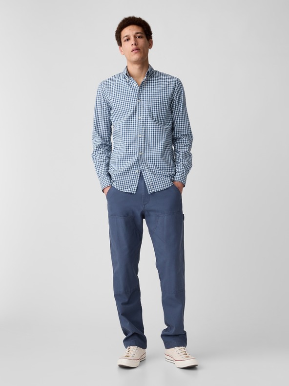 GAP Slim poplin stretch ing GAP
