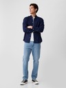 GAP Slim poplin stretch ing GAP