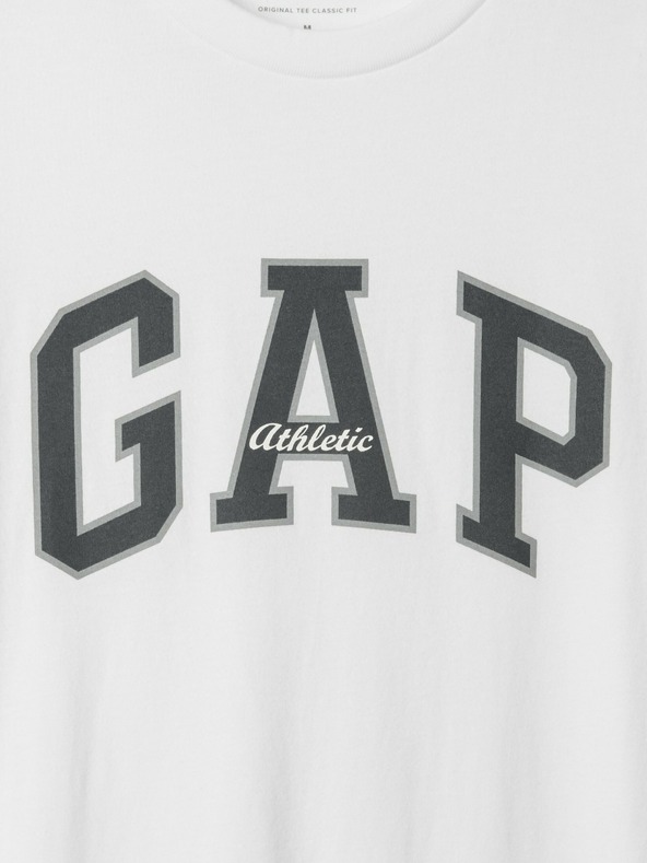 GAP Gap Athletic póló GAP