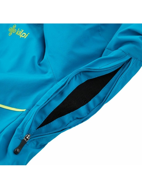 Kilpi Kék férfi sí dzseki Kilpi Tonn-M