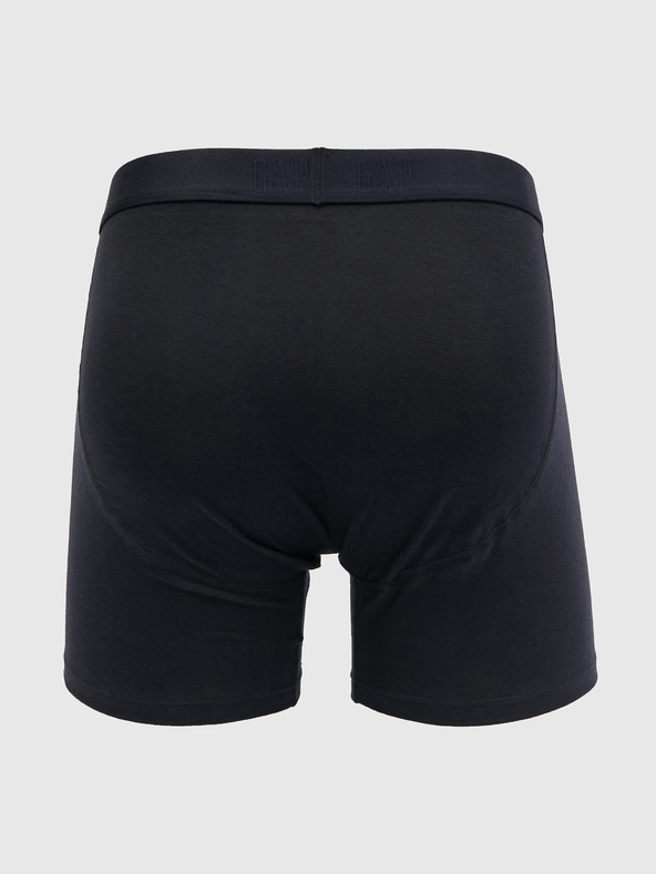 GAP Gap logós boxeralsó 3 db GAP