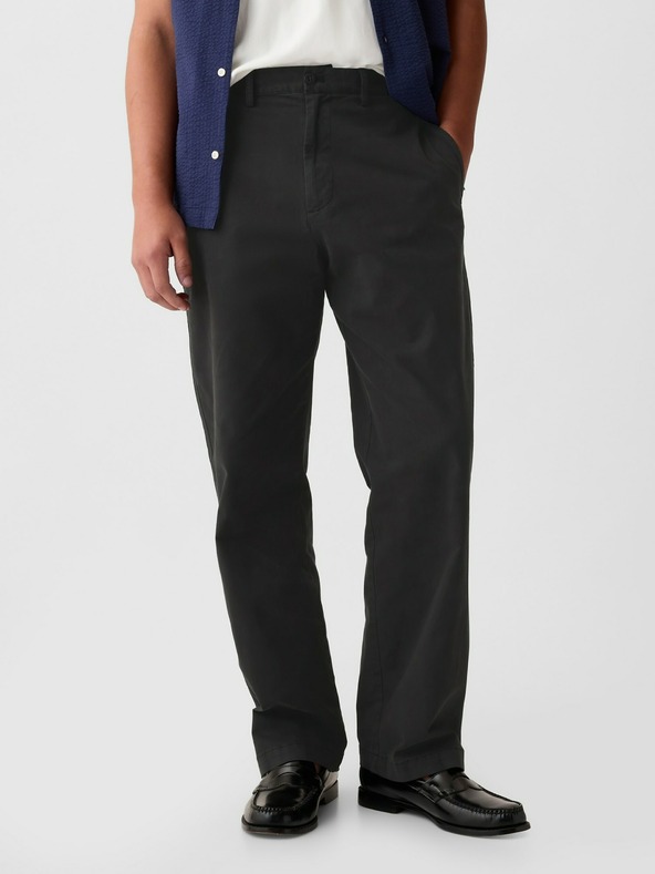 GAP 90s loose khaki nadrág GAP