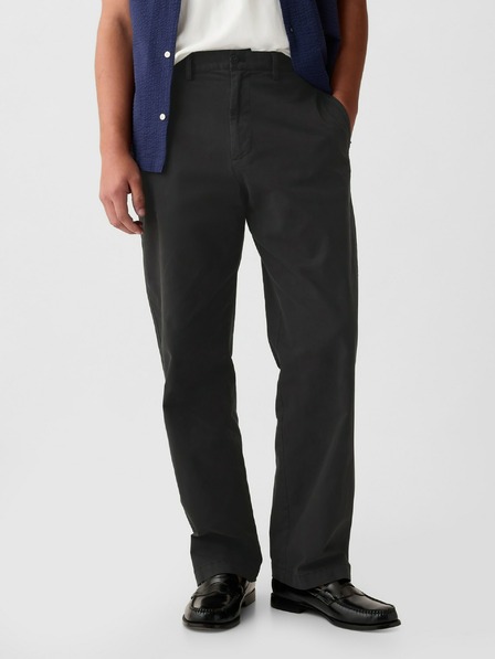 GAP 90s loose khaki nadrág GAP