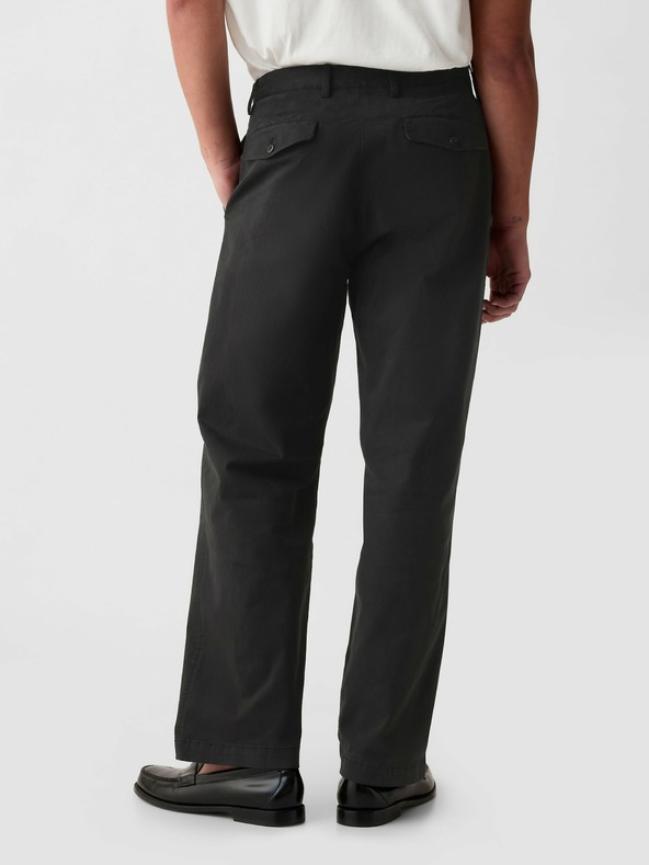 GAP 90s loose khaki nadrág GAP