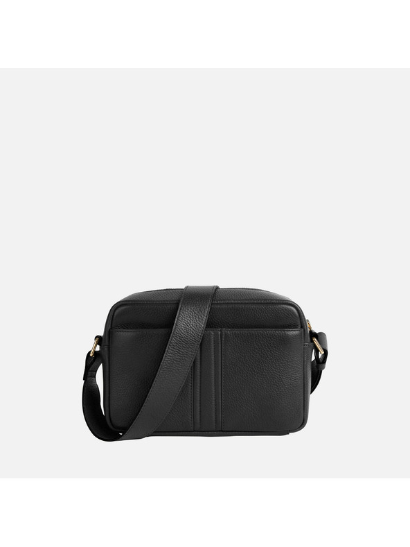 Geox Fekete női Geox Blandine táska kézitáska